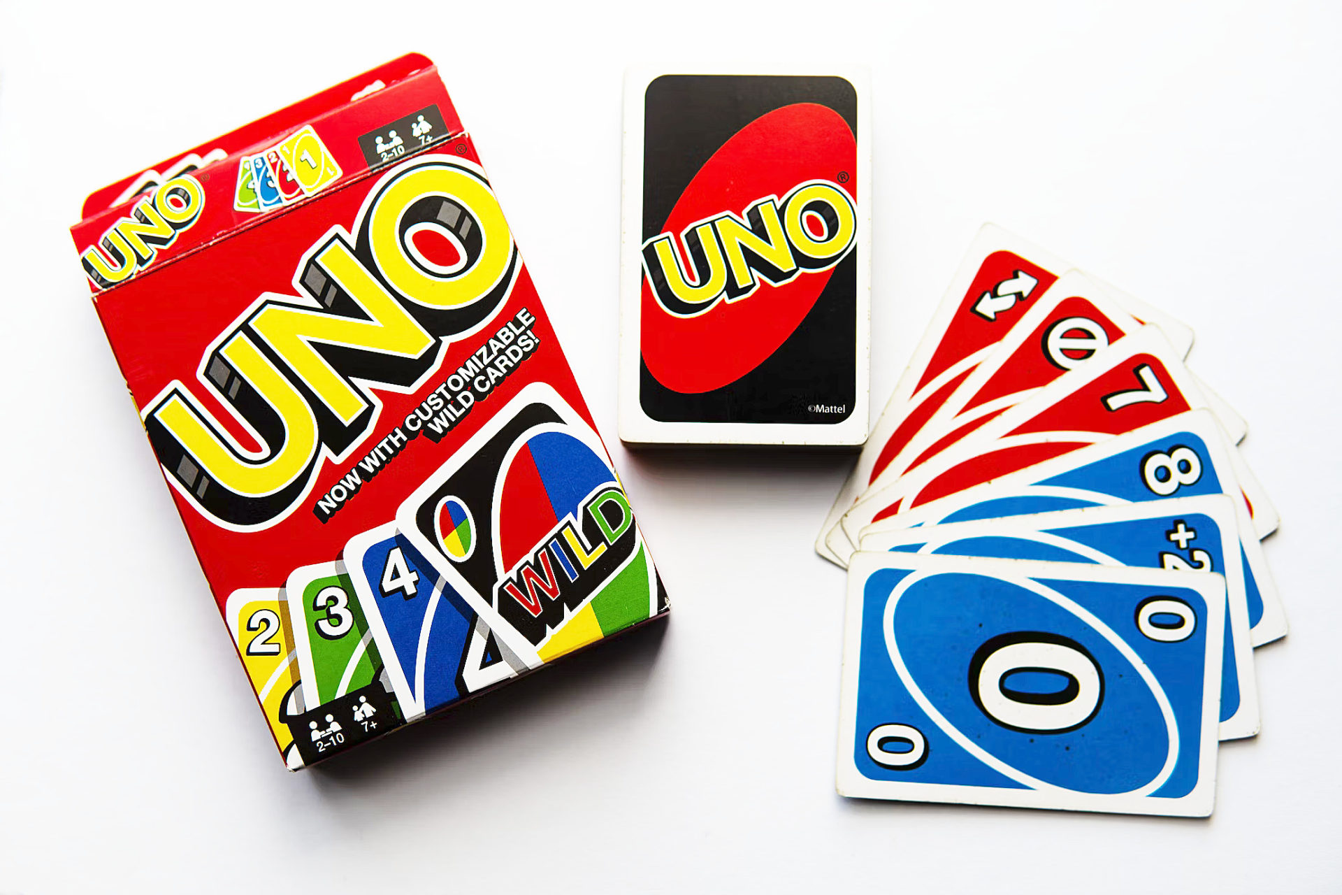 uno game